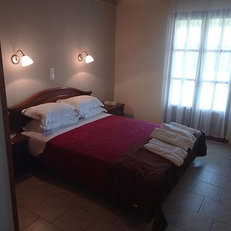 Villa Yannis 1 Roda  Extérieur photo