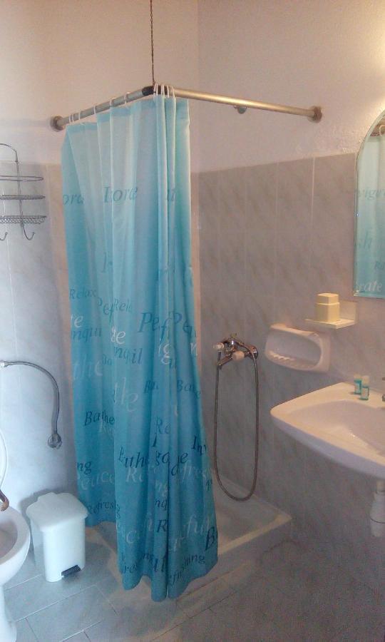 Villa Yannis 1 Roda  Extérieur photo