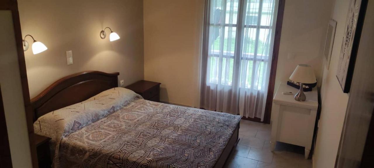 Villa Yannis 1 Roda  Extérieur photo