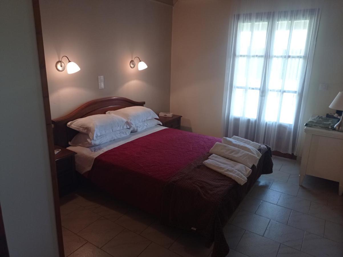 Villa Yannis 1 Roda  Extérieur photo